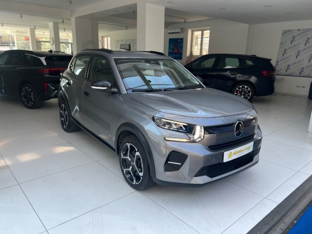 CITROEN C3 usata, con Airbag Passeggero