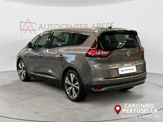 RENAULT Grand Scenic usata, con Alzacristalli elettrici