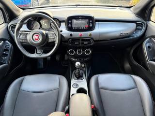 FIAT 500X usata, con Boardcomputer