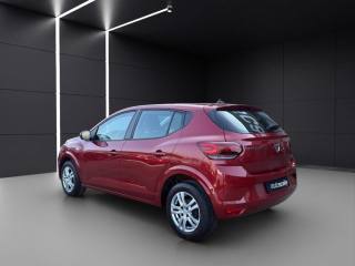 DACIA Sandero usata, con Airbag laterali