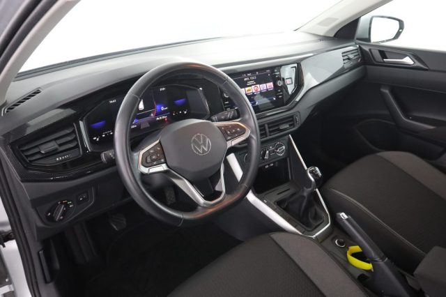 VOLKSWAGEN Polo usata 0