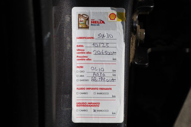 FIAT Freemont usata 130