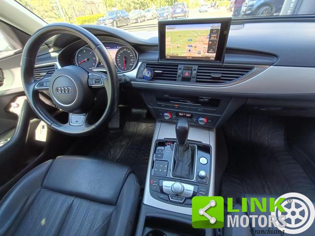 AUDI A6 usata, con Controllo trazione