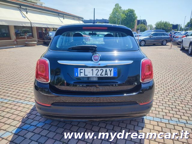 FIAT 500X usata 32