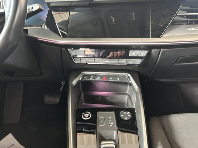 AUDI A3 usata 16