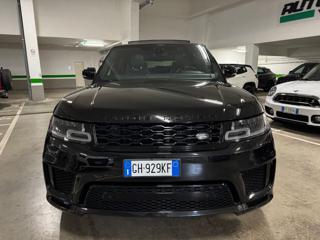 LAND ROVER Range Rover Sport usata, con Airbag Passeggero