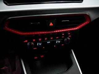 SEAT Arona usata, con Sensore di luce