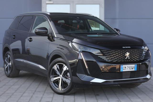 PEUGEOT 5008 usata, con ABS
