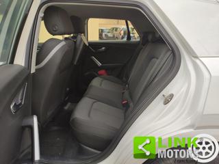 AUDI Q2 usata, con Immobilizzatore elettronico
