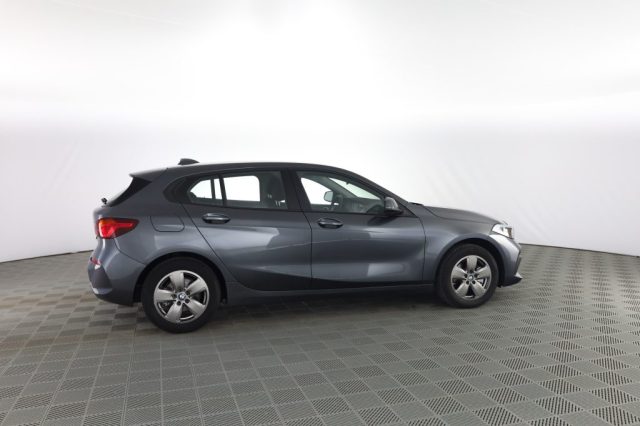 BMW 116 usata 2