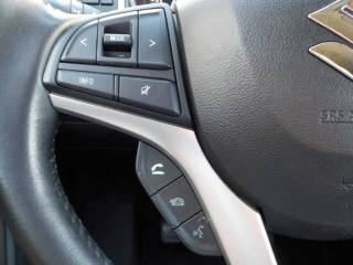 SUZUKI Ignis usata, con Immobilizzatore elettronico