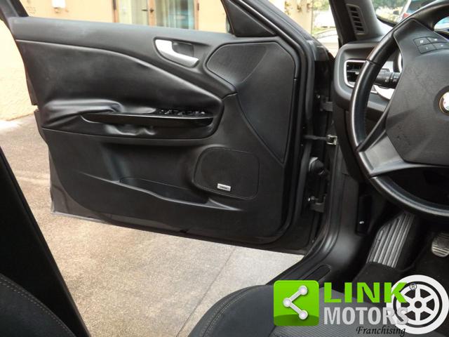 ALFA ROMEO Giulietta usata 36