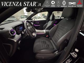 MERCEDES-BENZ GLC 300 usata, con Cerchi in lega