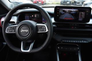 JEEP Avenger usata, con Cerchi in lega