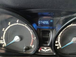 FORD Fiesta usata 14