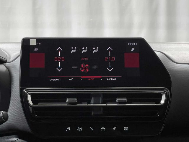 CITROEN C5 Aircross usata, con Fari LED