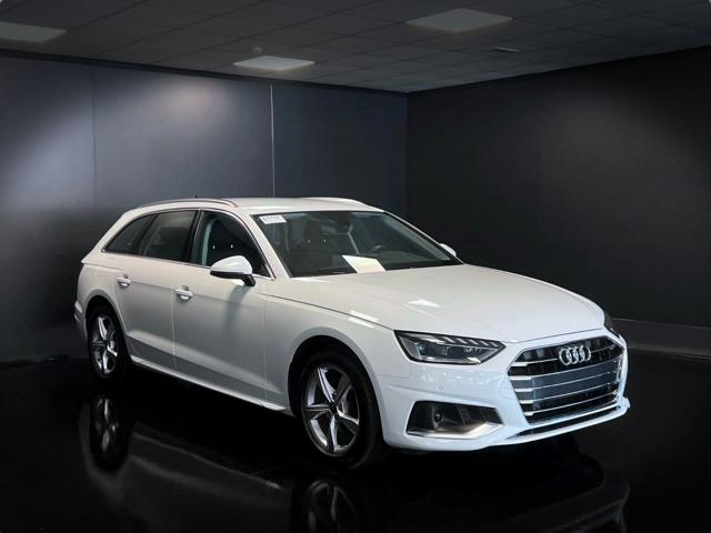 AUDI A4 usata, con Airbag laterali