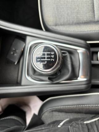 RENAULT Captur usata, con Servosterzo