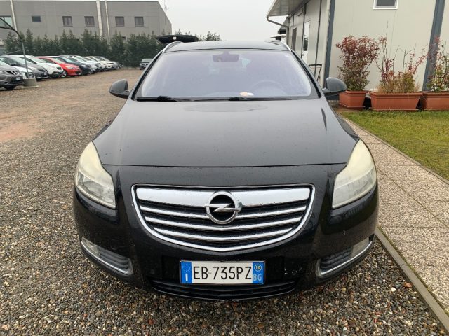 OPEL Insignia usata, con Airbag