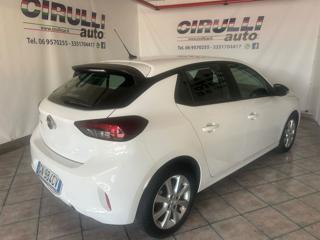 OPEL Corsa usata, con Airbag laterali