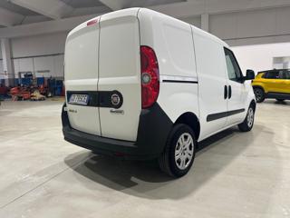 FIAT Doblo usata, con ESP