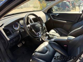 VOLVO XC60 usata, con Volante multifunzione