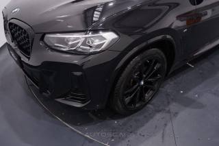 BMW X4 usata, con Luci diurne LED