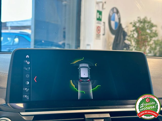 BMW X3 usata, con Lettore CD