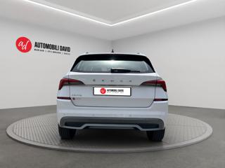 SKODA Kamiq usata, con Antifurto
