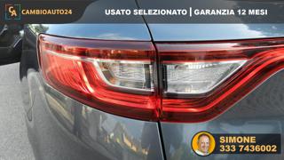 RENAULT Megane usata, con Bluetooth