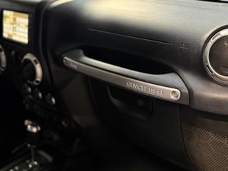 JEEP Wrangler usata, con Cronologia tagliandi