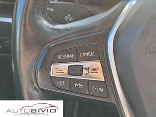 BMW 320 usata, con Bracciolo