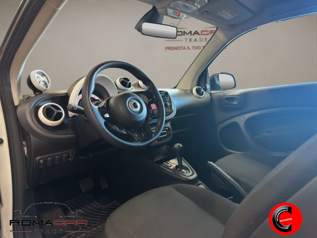 SMART ForTwo usata, con Controllo trazione