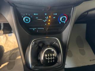 FORD C-Max usata, con Immobilizzatore elettronico