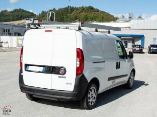 FIAT Doblo usata, con Chiusura centralizzata