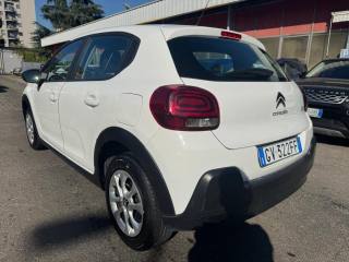 CITROEN C3 usata, con Alzacristalli elettrici