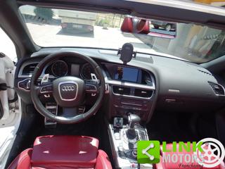 AUDI A5 usata, con Controllo trazione