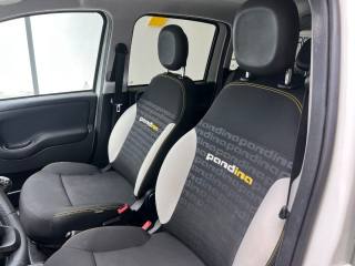 FIAT Panda usata, con Autoradio digitale