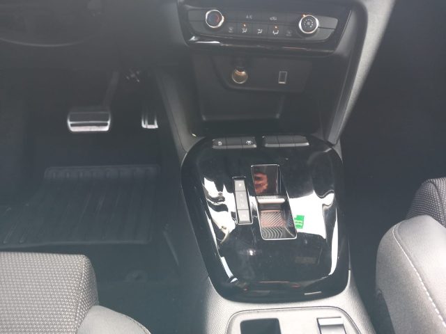 OPEL Corsa usata, con Sensore di pioggia