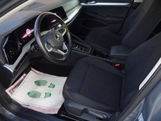 VOLKSWAGEN Golf Variant usata, con Airbag Passeggero