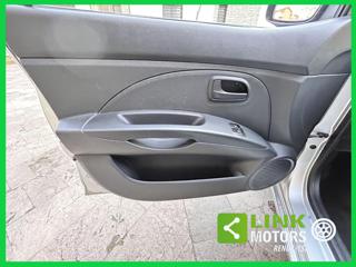 KIA Picanto usata 21