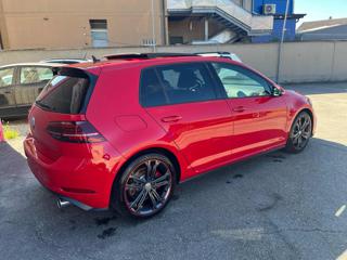 VOLKSWAGEN Golf GTI usata, con Airbag Passeggero