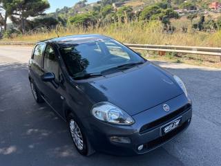 FIAT Punto usata, con Cronologia tagliandi