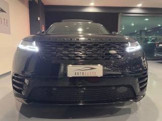 LAND ROVER Range Rover Velar usata, con Airbag