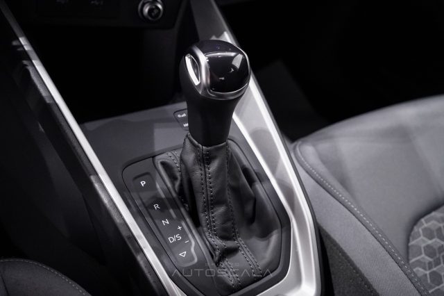 AUDI A1 usata, con Volante multifunzione