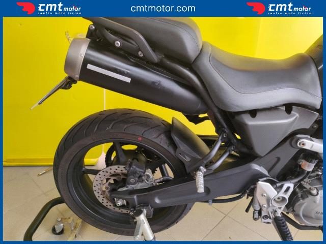 YAMAHA MT-03 usata 7
