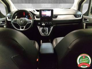 RENAULT Kangoo usata, con Climatizzatore