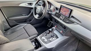 AUDI A6 usata, con ESP