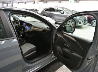 OPEL Corsa usata, con Airbag Passeggero