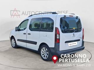 PEUGEOT Partner usata, con Airbag